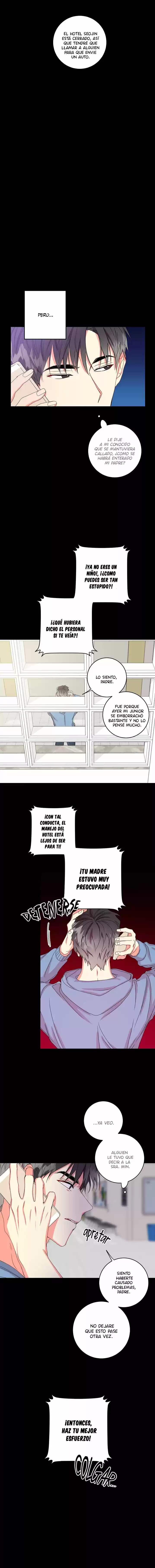 Proyecto S capítulo 17, página 6
