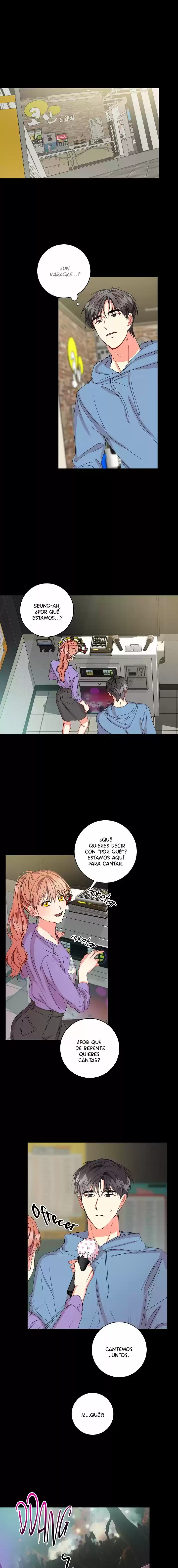 Proyecto S capítulo 17, página 12