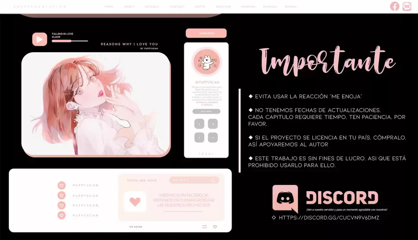 Proyecto S capítulo 17, página 17