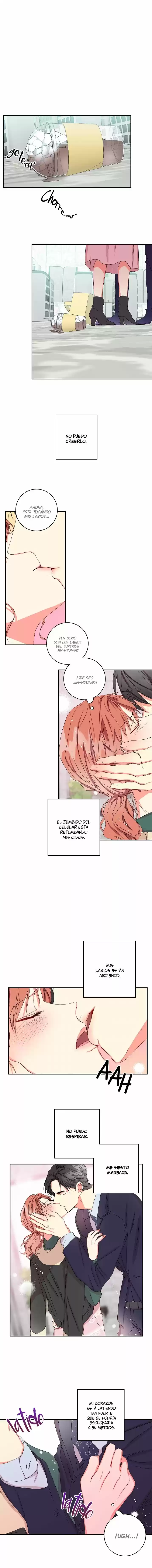 Proyecto S capítulo 18, página 12