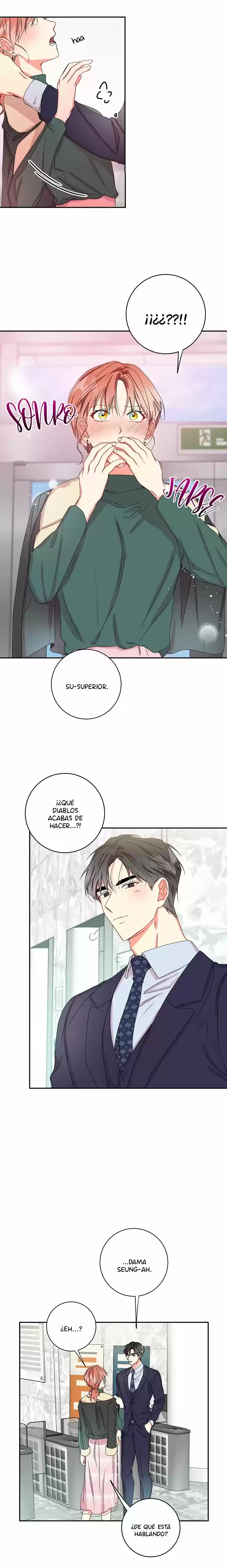 Proyecto S capítulo 18, página 13