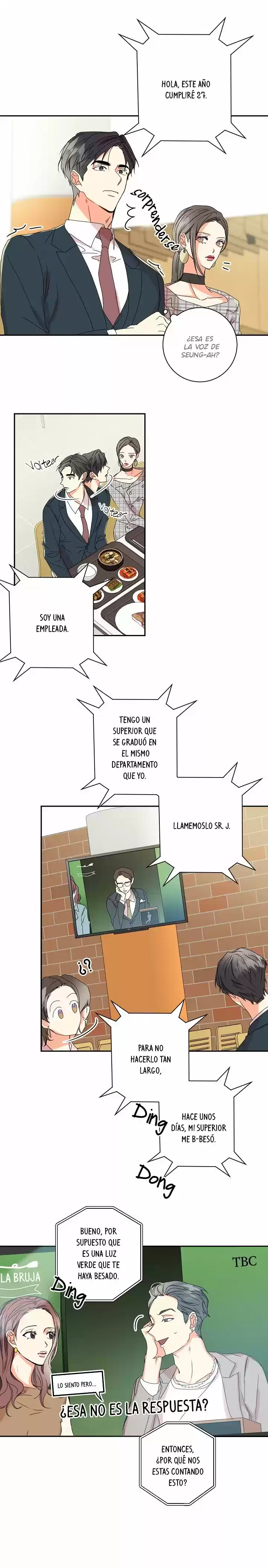 Proyecto S capítulo 19, página 15