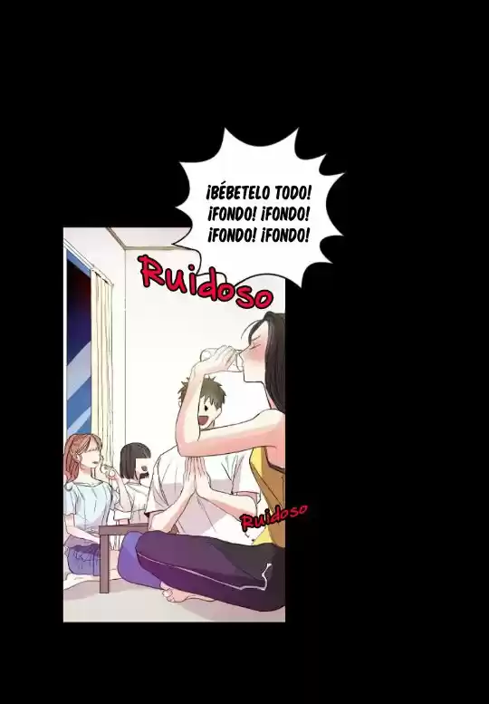 Proyecto S capítulo 2, página 12