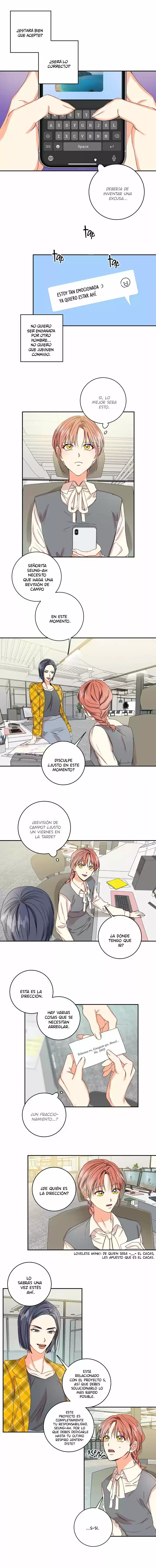 Proyecto S capítulo 20, página 10