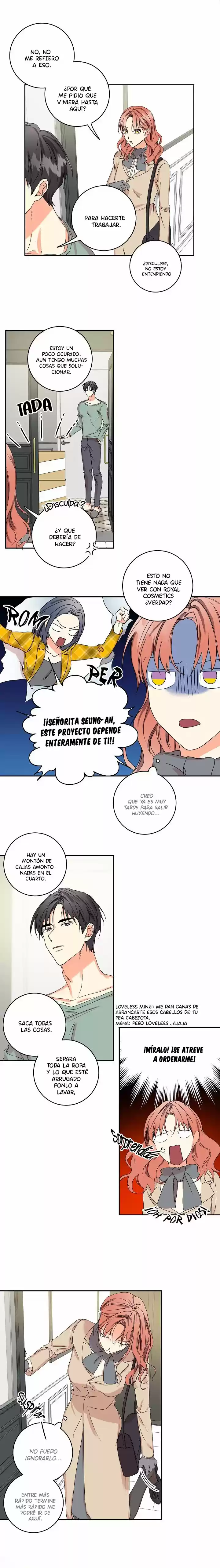 Proyecto S capítulo 21, página 5