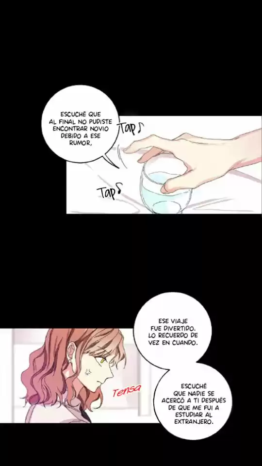 Proyecto S capítulo 3, página 14