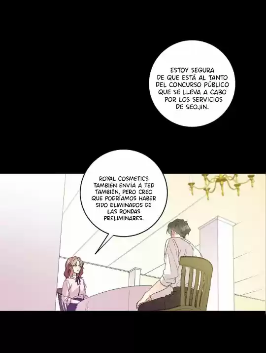 Proyecto S capítulo 3, página 32