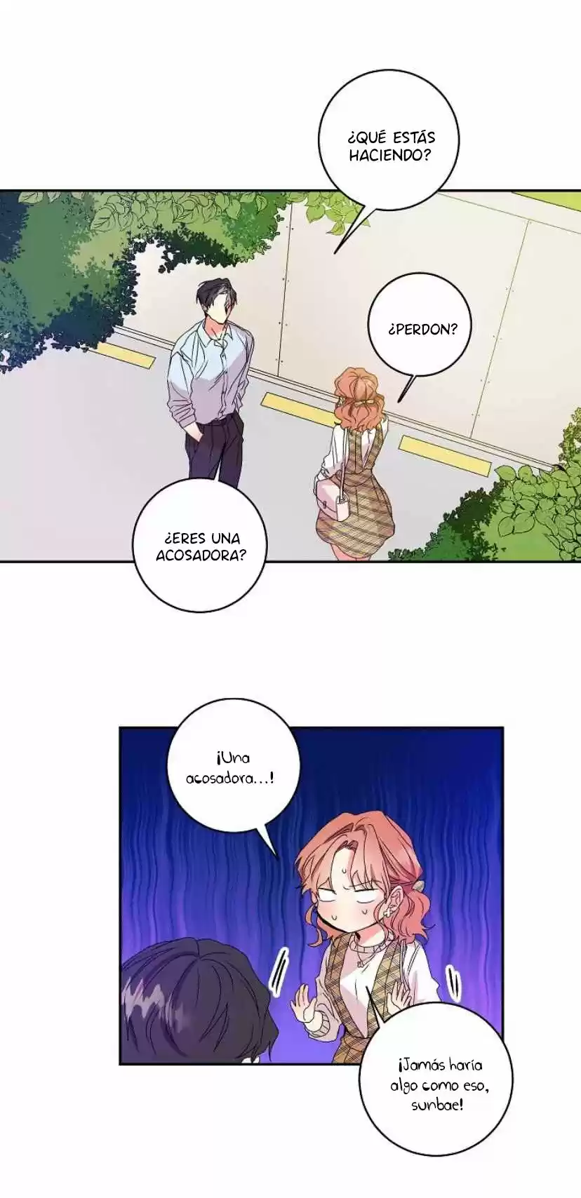 Proyecto S capítulo 5, página 8