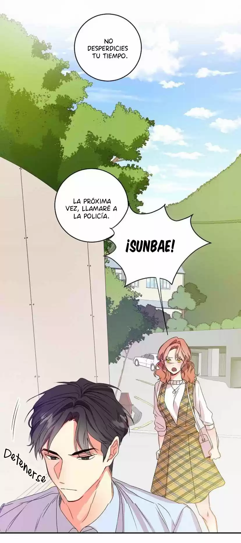 Proyecto S capítulo 5, página 11