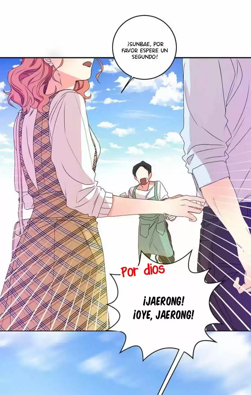 Proyecto S capítulo 5, página 15