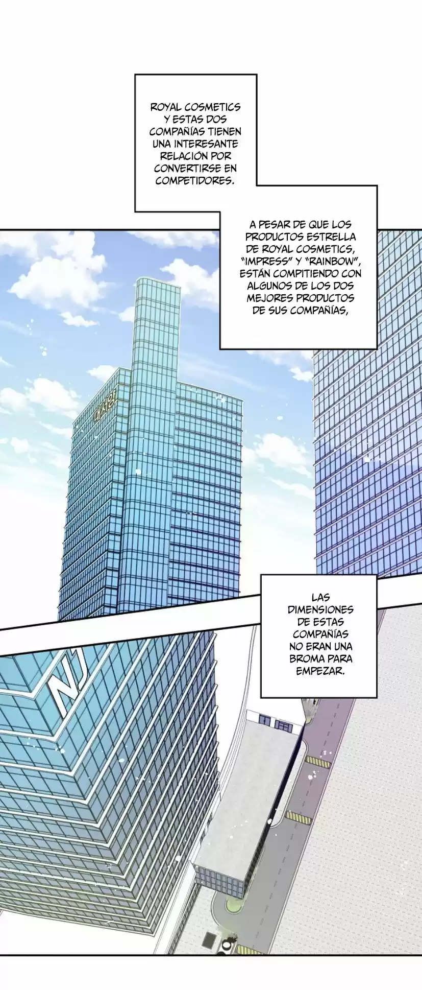 Proyecto S capítulo 6, página 32
