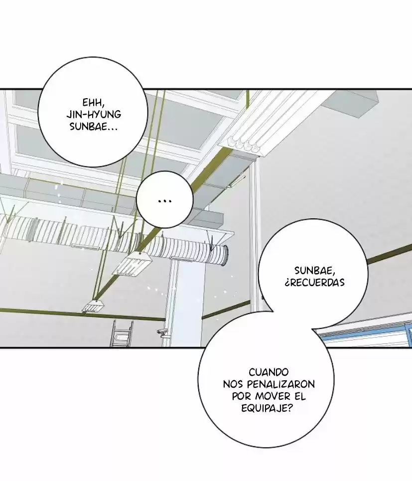 Proyecto S capítulo 8, página 18