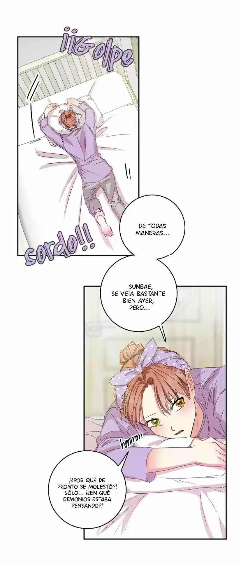 Proyecto S capítulo 8, página 52