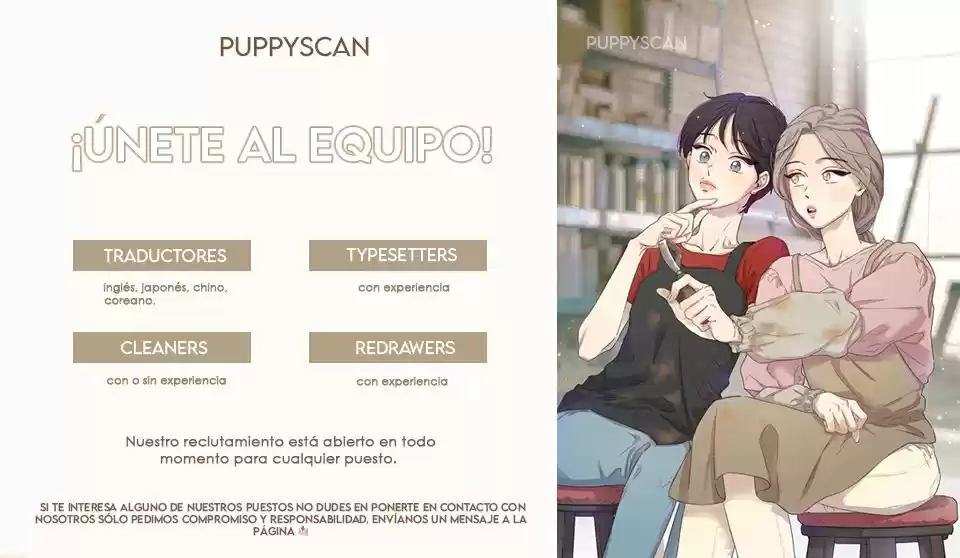 Proyecto S capítulo 8, página 59