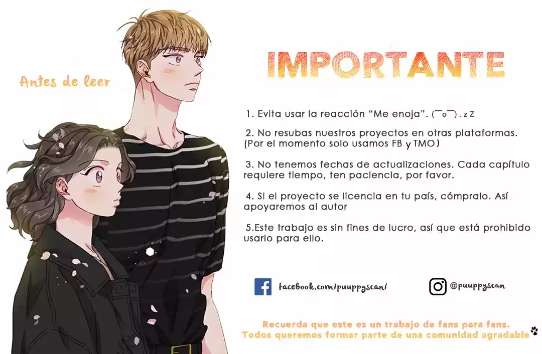 Proyecto S capítulo 9, página 5