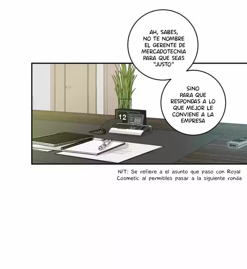 Proyecto S capítulo 9, página 15
