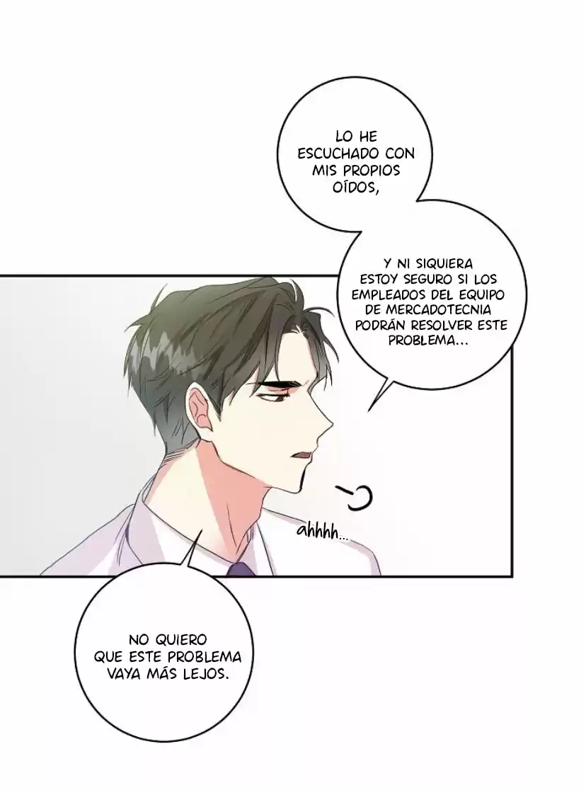 Proyecto S capítulo 9, página 20