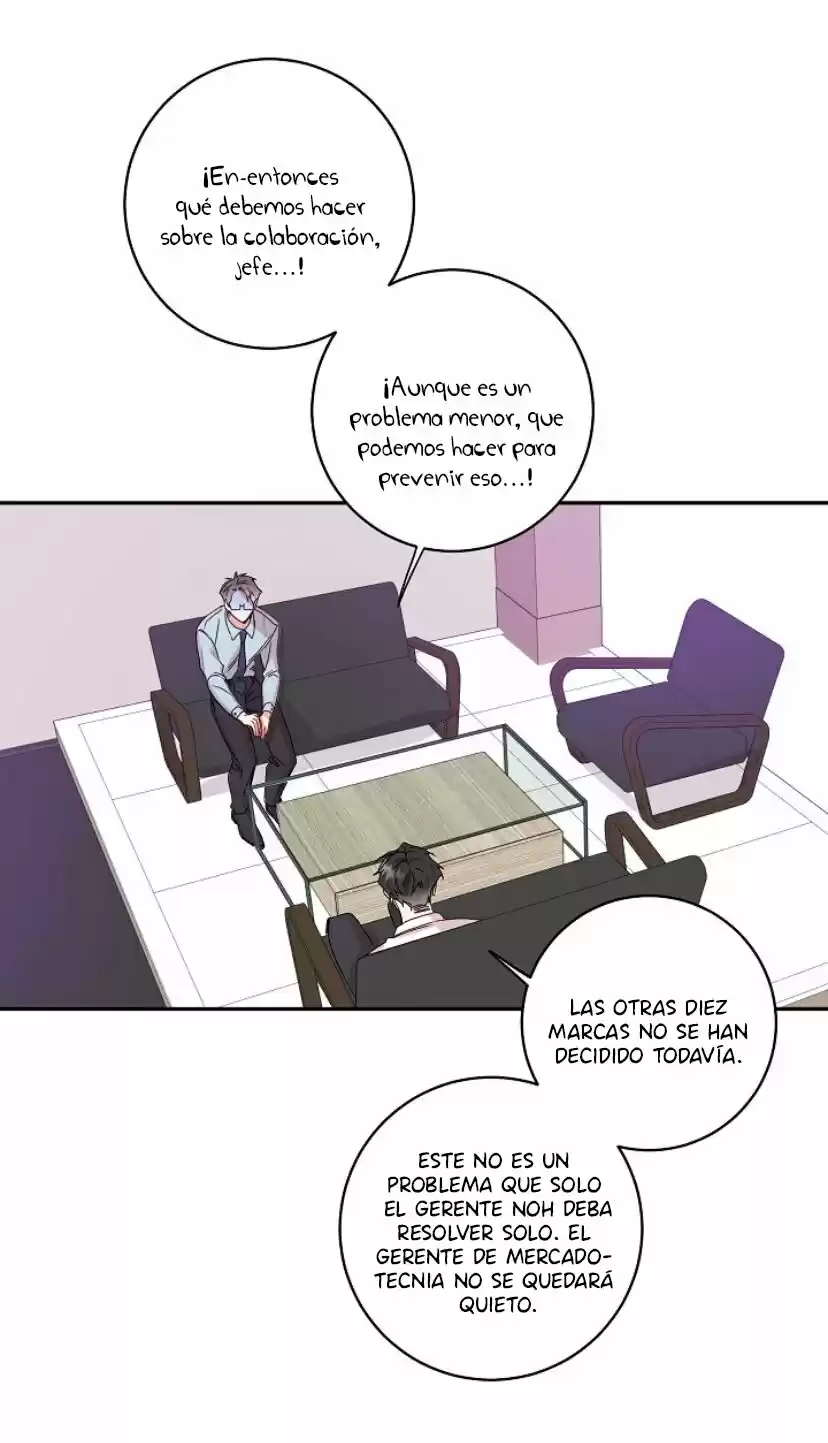Proyecto S capítulo 9, página 26
