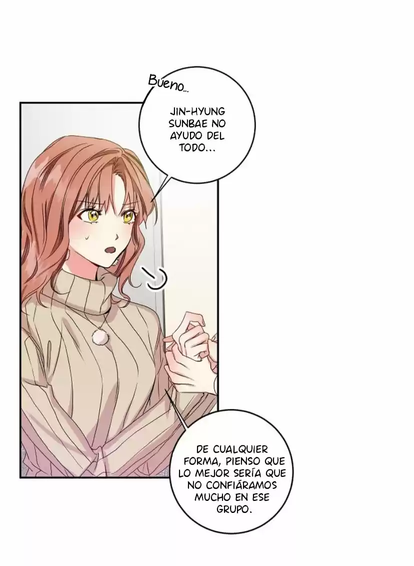 Proyecto S capítulo 9, página 52