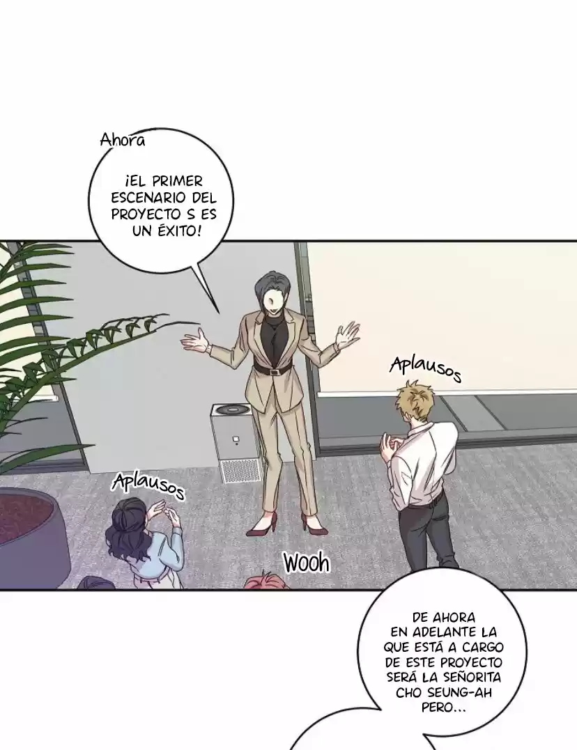 Proyecto S capítulo 9, página 57