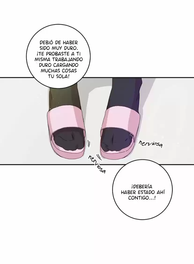 Proyecto S capítulo 9, página 70