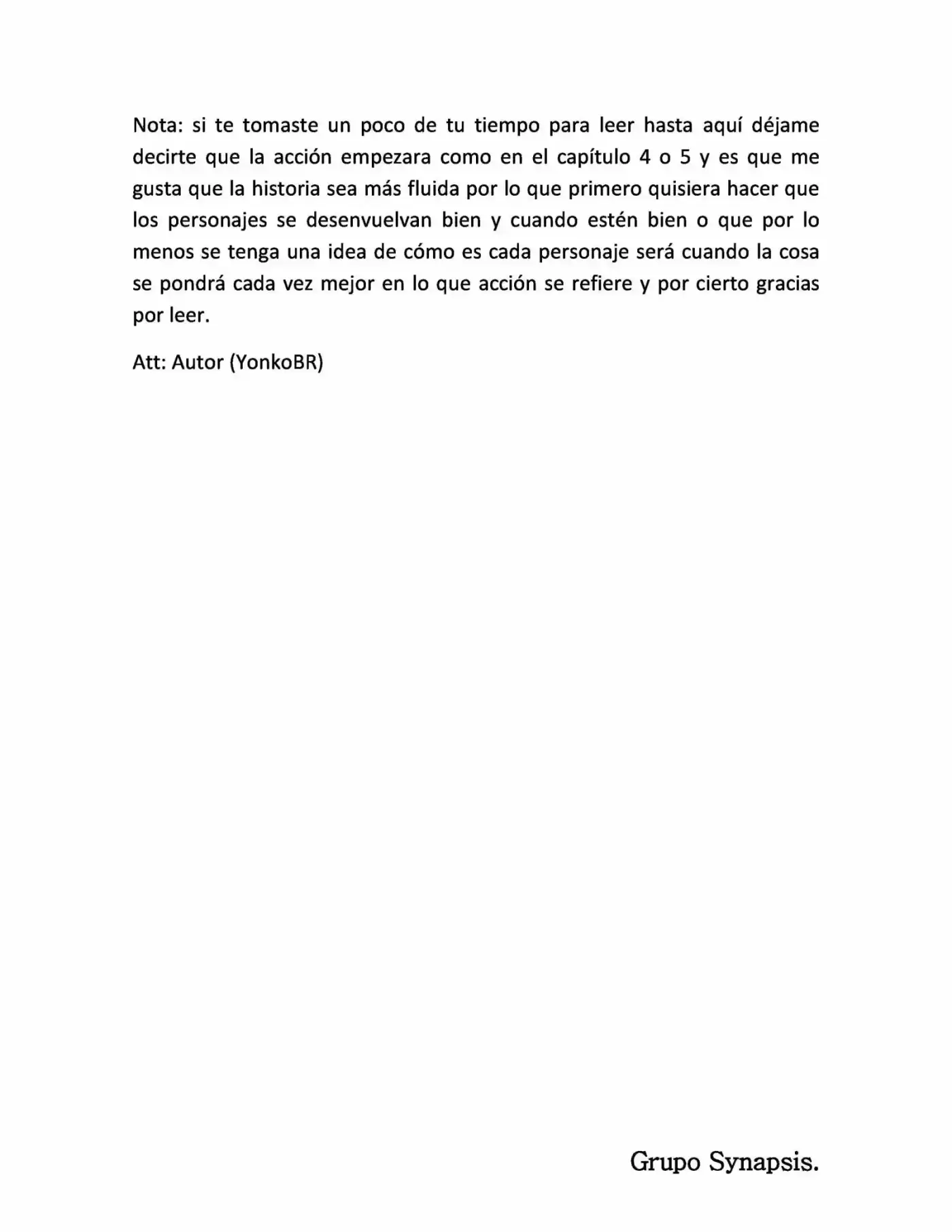 Proyecto Z capítulo 2, página 7