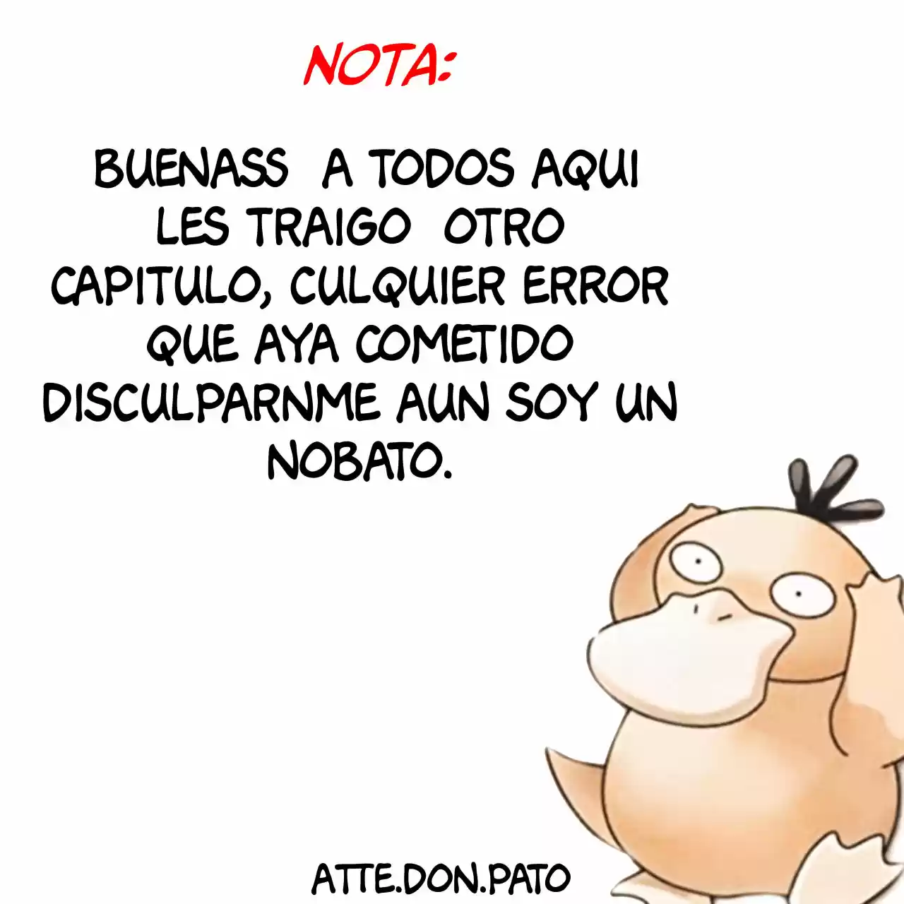 Pseudo Harem capítulo 119, página 6