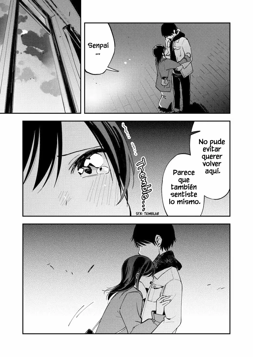 Pseudo Harem capítulo 128, página 2