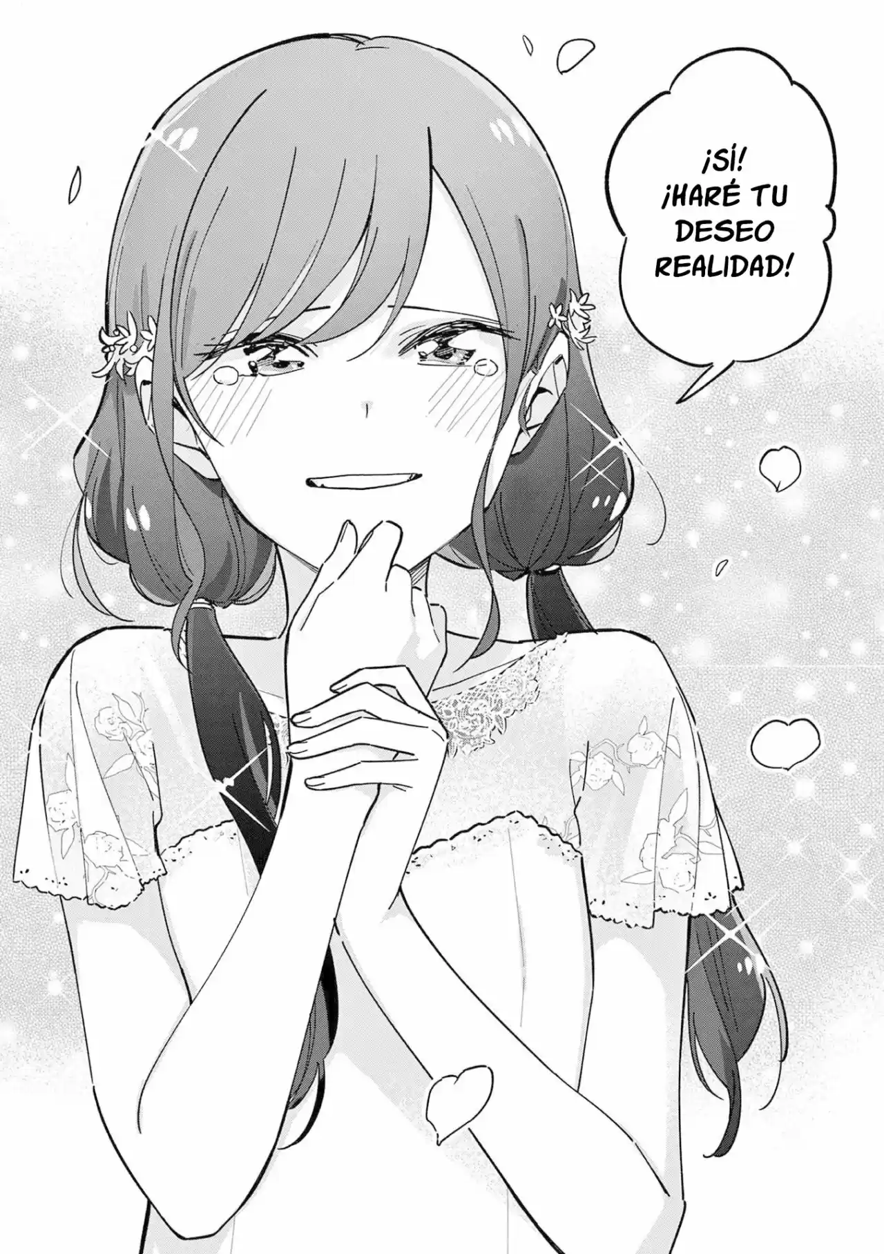Pseudo Harem capítulo 131, página 9