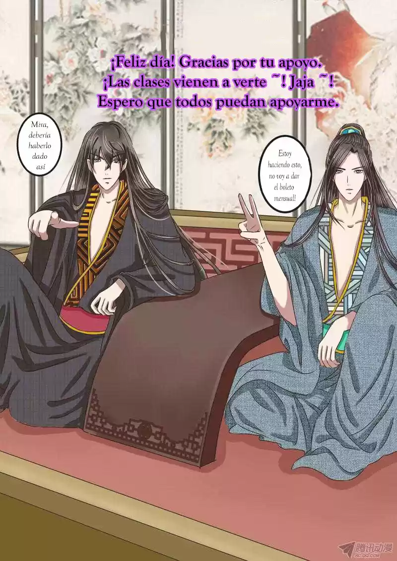 Psychic Princess capítulo 13, página 2