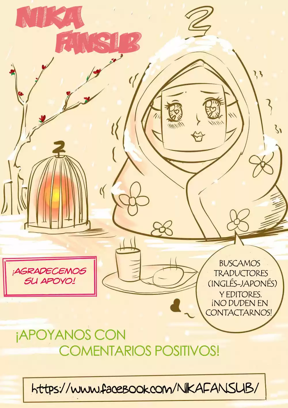 Psychic Princess capítulo 15, página 21