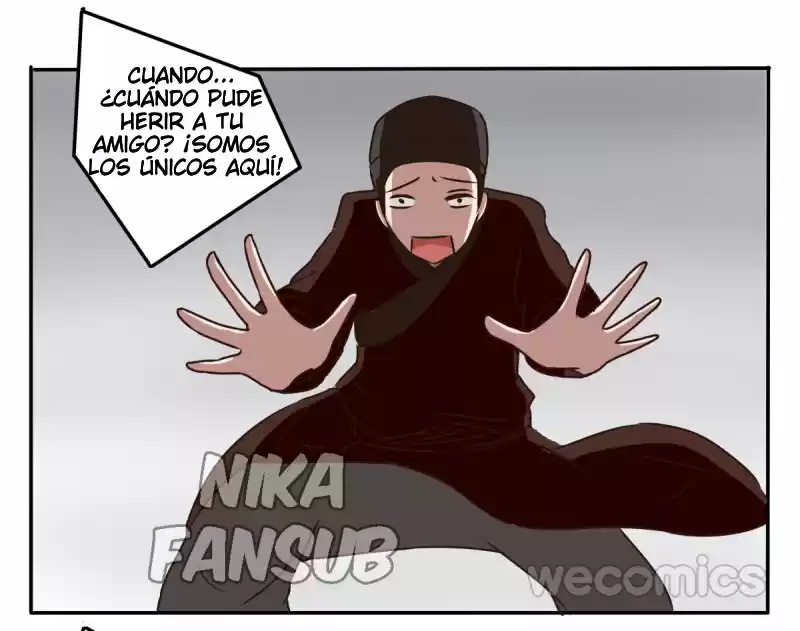 Psychic Princess capítulo 19, página 24