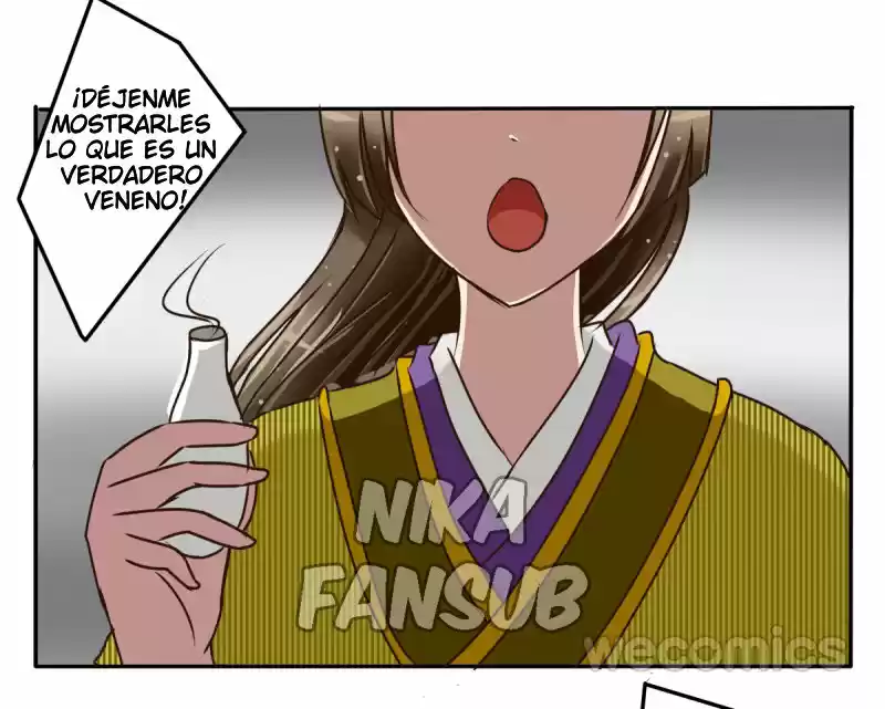 Psychic Princess capítulo 19, página 25