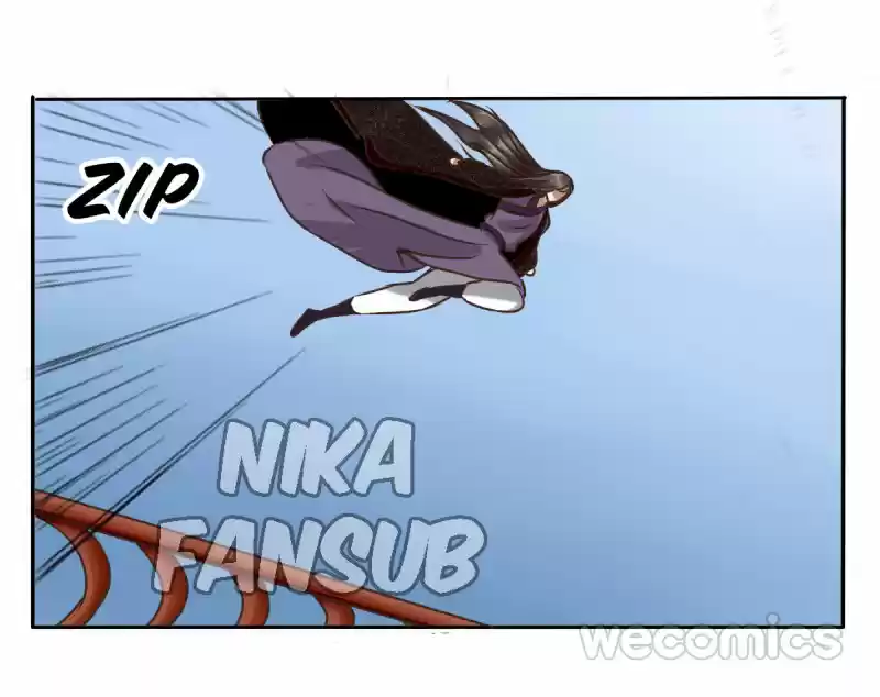 Psychic Princess capítulo 19, página 31