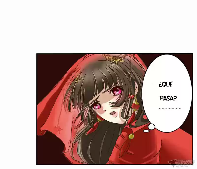 Psychic Princess capítulo 2, página 4