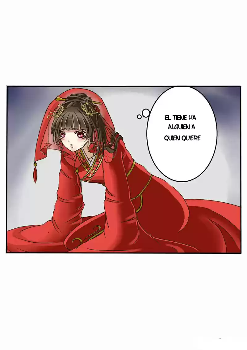 Psychic Princess capítulo 2, página 10