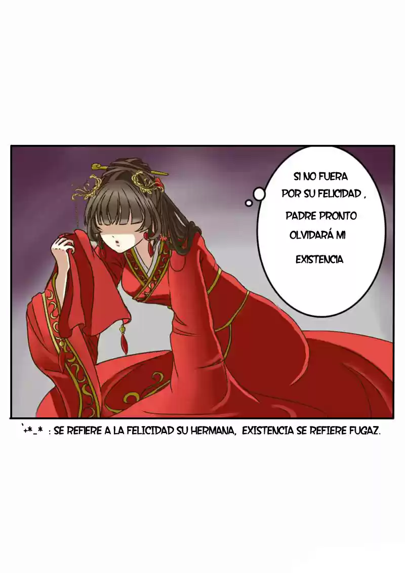 Psychic Princess capítulo 2, página 12