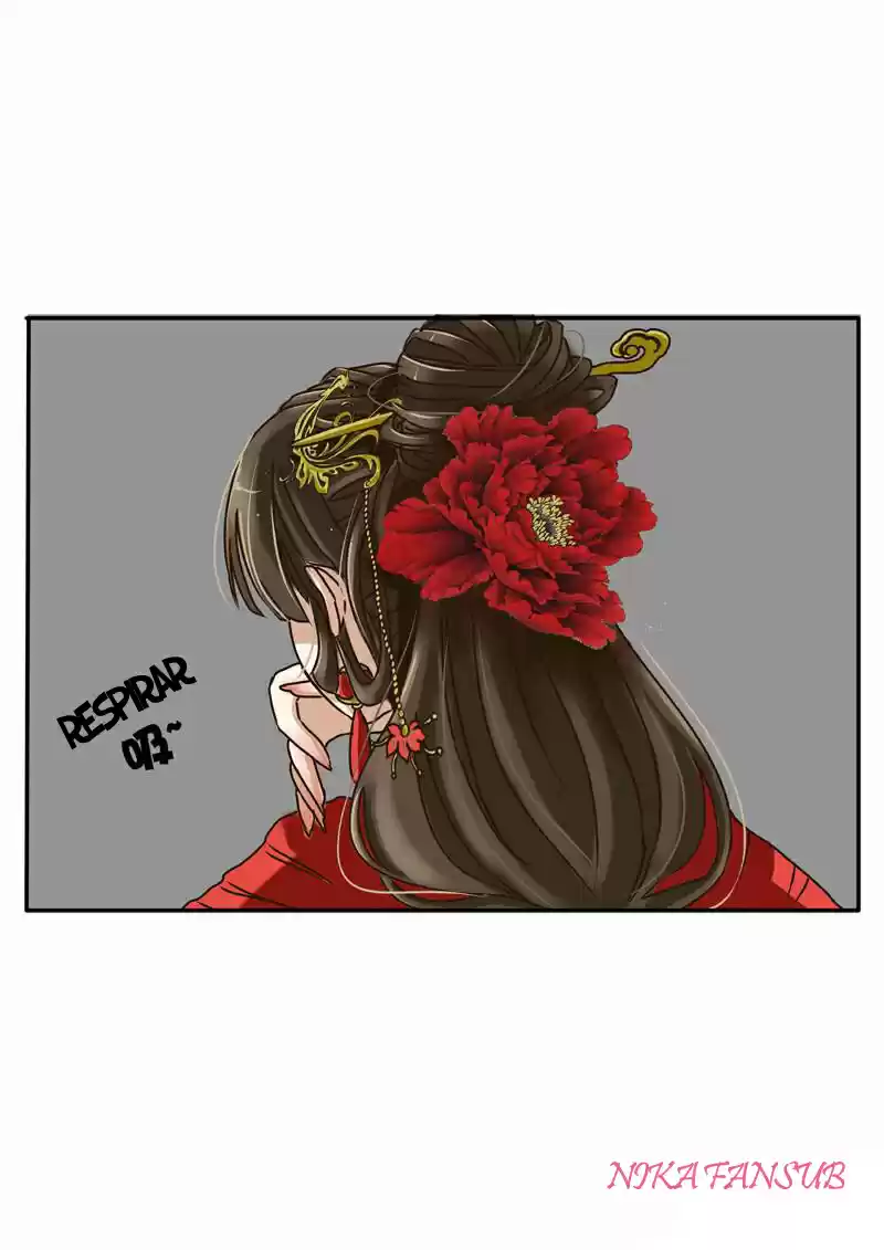 Psychic Princess capítulo 2, página 13