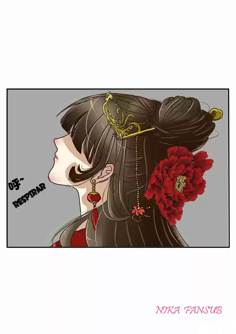 Psychic Princess capítulo 2, página 14