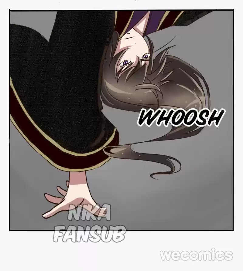 Psychic Princess capítulo 20, página 9