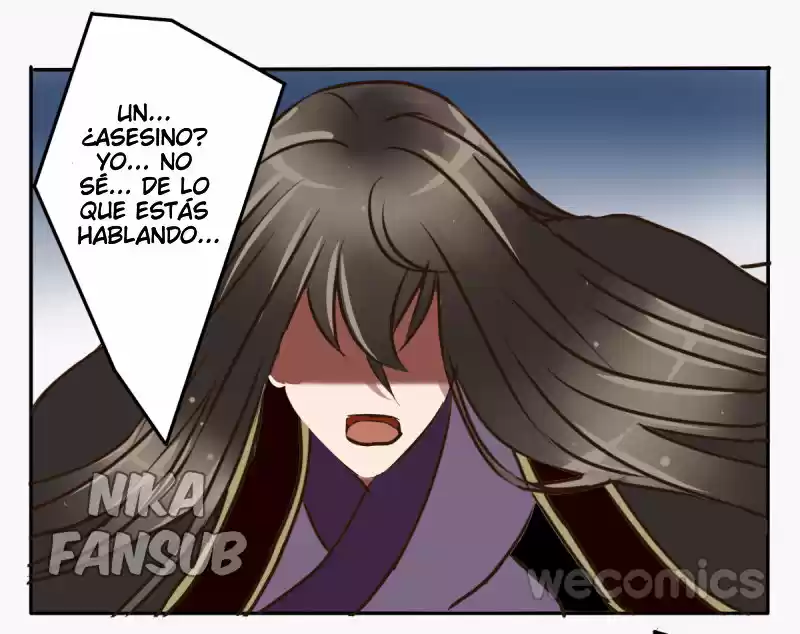Psychic Princess capítulo 20, página 25