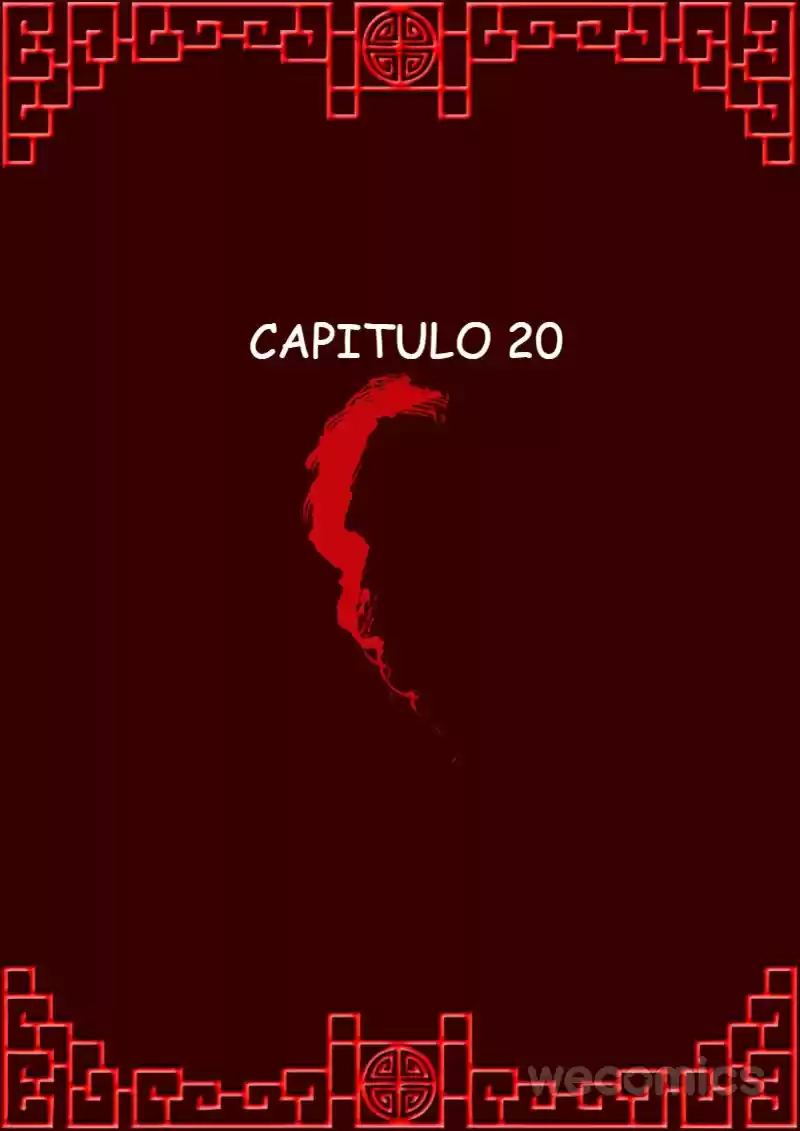 Psychic Princess capítulo 21, página 2
