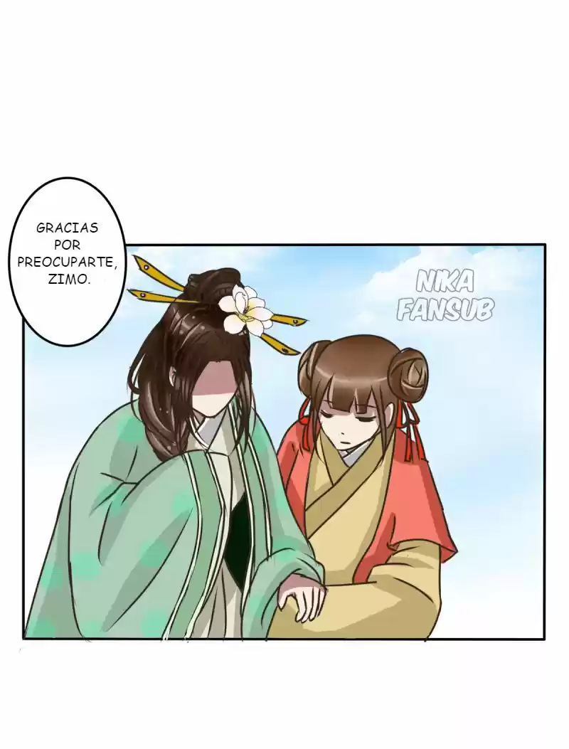 Psychic Princess capítulo 21, página 3