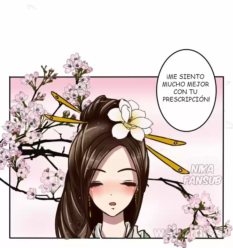 Psychic Princess capítulo 21, página 4