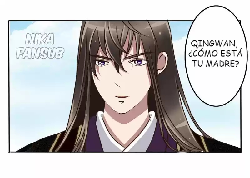 Psychic Princess capítulo 21, página 9