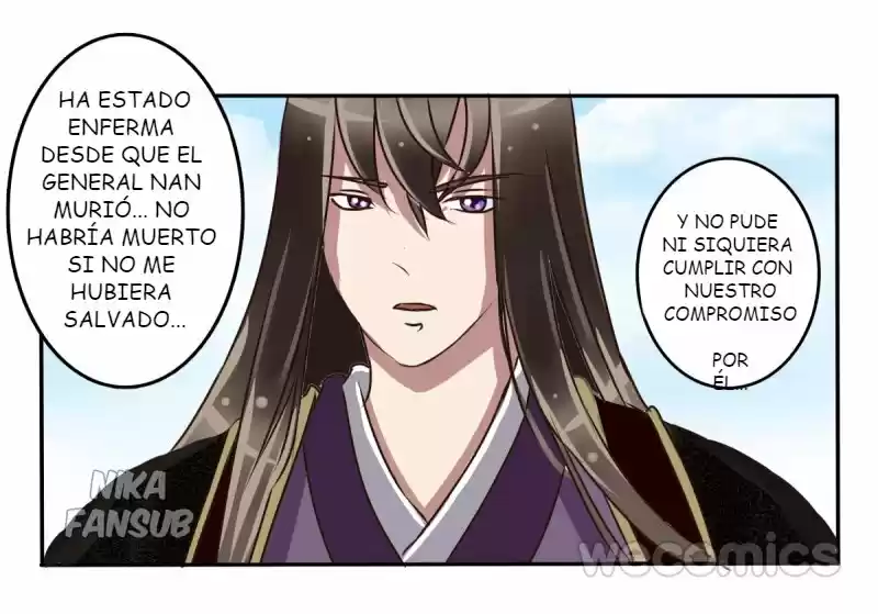 Psychic Princess capítulo 21, página 11