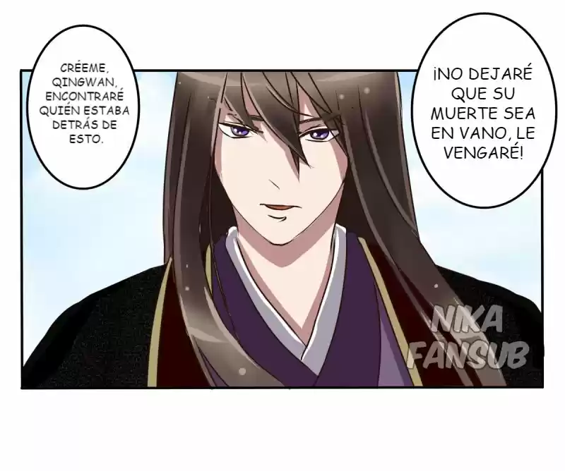 Psychic Princess capítulo 21, página 13