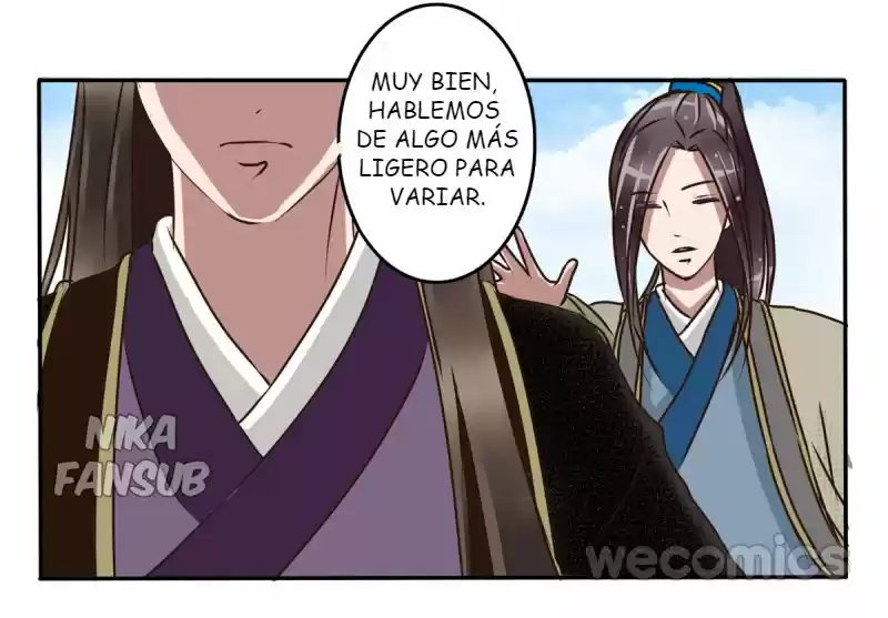 Psychic Princess capítulo 21, página 14