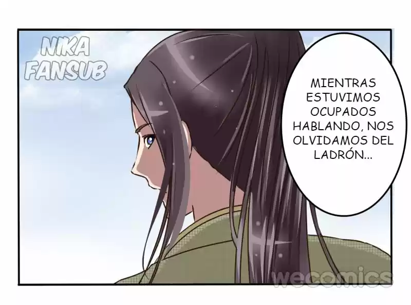 Psychic Princess capítulo 21, página 17