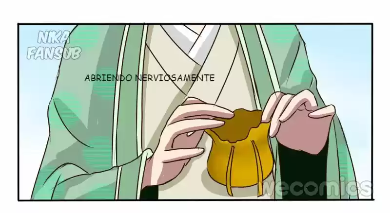 Psychic Princess capítulo 21, página 26
